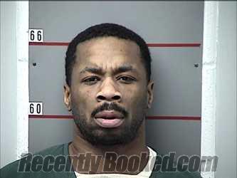 Recent Mugshot Image for ANTHONY CLARDY in Grayson County, Kentucky
