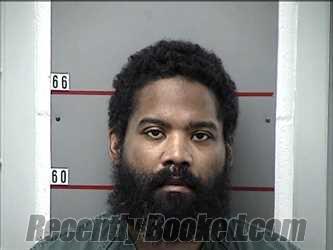 Recent Mugshot Image for WILLIAM EVANDER SIMMS JR in Grayson County, Kentucky