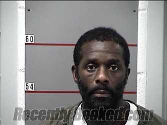 Recent Mugshot Image for WILL LEE JR SIMPSON in Grayson County, Kentucky