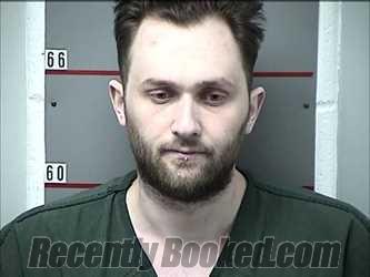 Recent Mugshot Image for ALEKSEI OLEGOVICH VOLKOV in Grayson County, Kentucky