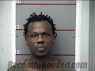 Recent Mugshot Image for DELONTAY SCOTT in Grayson County, Kentucky