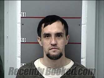Recent Mugshot Image for ZHASUR ALIMOV in Grayson County, Kentucky