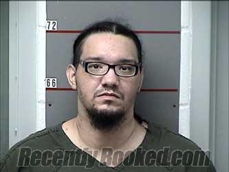 Recent Mugshot Image for MICHAEL DESHAWN BARNES in Grayson County, Kentucky