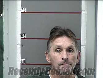 Recent Mugshot Image for GERALD EARL JAMES BIRCHFIELD in Grayson County, Kentucky