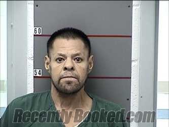Recent Mugshot Image for EVERADO RUEDA-MORA in Grayson County, Kentucky