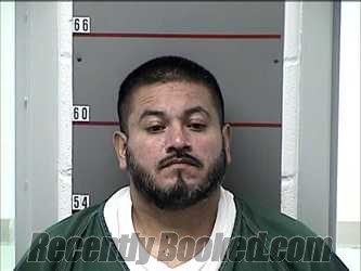 Recent Mugshot Image for VICTOR MARTINEZ-REYES in Grayson County, Kentucky