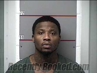 Recent Mugshot Image for JOHNATHAN WALKER in Grayson County, Kentucky