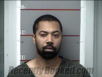 Recent Mugshot Image for NEAD M WALKER in Grayson County, Kentucky