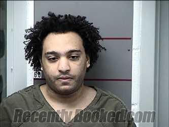 Recent Mugshot Image for JAYLIN ILER in Grayson County, Kentucky