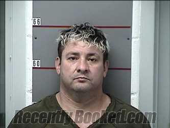 Recent Mugshot Image for DEIVIS RODRIGUEZ-RAMIREZ in Grayson County, Kentucky