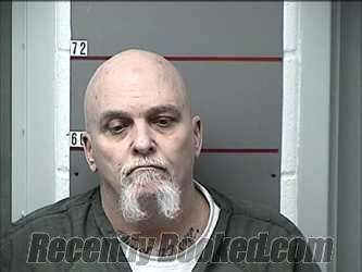Recent Mugshot Image for JON C BIRT in Grayson County, Kentucky