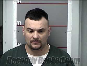 Recent Mugshot Image for HERNAN DARIO BURGOS PRADA in Grayson County, Kentucky