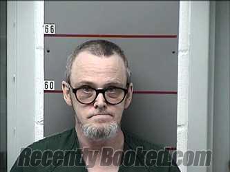 Recent Mugshot Image for WILLIAM SCOTT ELAM in Grayson County, Kentucky