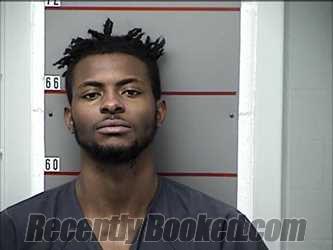 Recent Mugshot Image for CHARLES E TEASLEY in Grayson County, Kentucky