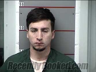 Recent Mugshot Image for ESNEIDER GUTIERREZ ORTIZ in Grayson County, Kentucky