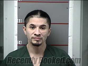 Recent Mugshot Image for JULIO CESAR RODRIGUEZ-AGUILAR in Grayson County, Kentucky