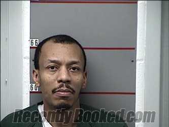 Recent Mugshot Image for SHABAZZ MCCARTHAN in Grayson County, Kentucky