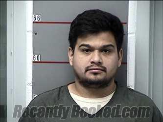 Recent Mugshot Image for WUENDARSON VIVAS-VIVAS in Grayson County, Kentucky