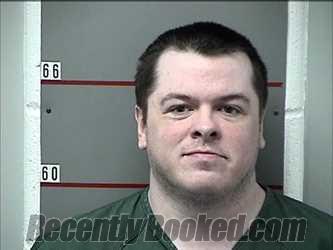 Recent Mugshot Image for JASON ANDREW HENDRICKSON in Grayson County, Kentucky