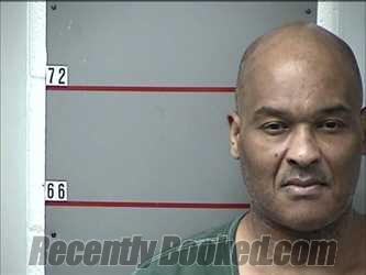 Recent Mugshot Image for JAMIE HENRY in Grayson County, Kentucky