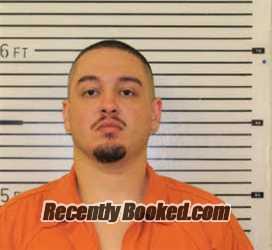 Recent Mugshot Image for CHRISTOPHER NATHANIEL RABB in Madison County, North Carolina