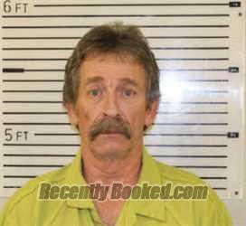 Recent Mugshot Image for TIMOTHY LYNN WILDS in Madison County, North Carolina