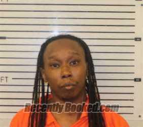 Recent Mugshot Image for LATIMOR DRUMGOLD in Madison County, North Carolina