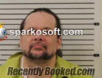 Recent Mugshot Image for JOSHUA MCKINLEY ANDERSON in Madison County, North Carolina