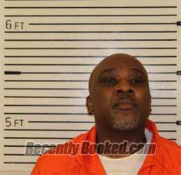 Recent Mugshot Image for NAKIA EDWARD STREET in Madison County, North Carolina