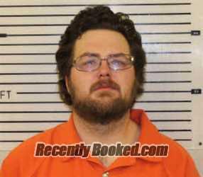 Recent Mugshot Image for KEVIN DAVID HEDRICK in Madison County, North Carolina