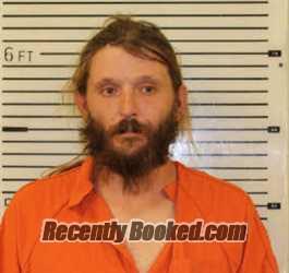 Recent Mugshot Image for ZACHARY CLAY BOGGS in Madison County, North Carolina