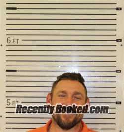 Recent Mugshot Image for JOEY LEE MACE in Madison County, North Carolina