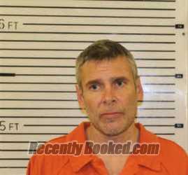 Recent Mugshot Image for JOSEPH MATHEW KEATING in Madison County, North Carolina