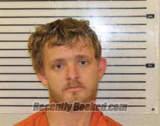 Recent Mugshot Image for MICHAEL DAKOTA LOCKLEAR in Madison County, North Carolina