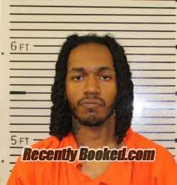 Recent Mugshot Image for D'MARKUS BRYCE CHAMPION in Madison County, North Carolina