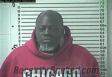 Recent Mugshot Image for CARL MITCHELL GREEN in Hardin County, Kentucky