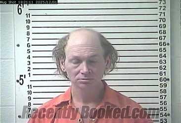 Recent Mugshot Image for TRAVIS WILLIAM JAGGERS in Hardin County, Kentucky