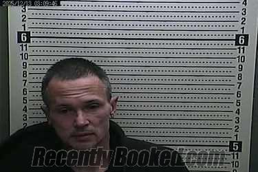 Recent Mugshot Image for CHRISTOPHER ALLEN LEWIS in Harlan County, Kentucky