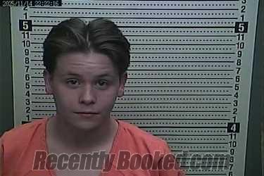 Recent Mugshot Image for JUSTIN WILLIAM CAMPBELL in Harlan County, Kentucky