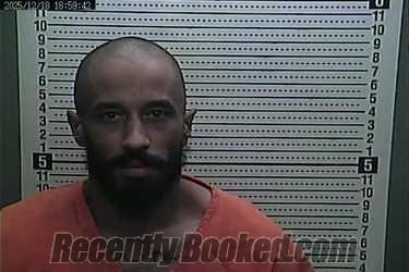 Recent Mugshot Image for RANDOLPH FIELDS in Harlan County, Kentucky