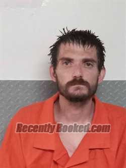 Recent Mugshot Image for JEREMY HOPKINS in Hart County, Kentucky