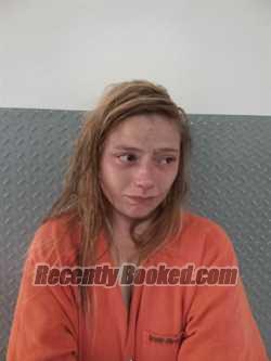 Recent Mugshot Image for NORMA ATWELL in Hart County, Kentucky