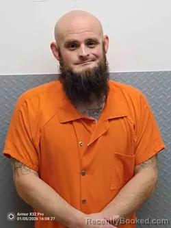 Recent Mugshot Image for LESLIE ATWELL in Hart County, Kentucky