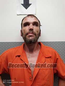 Recent Mugshot Image for JOSHUA TATE in Hart County, Kentucky