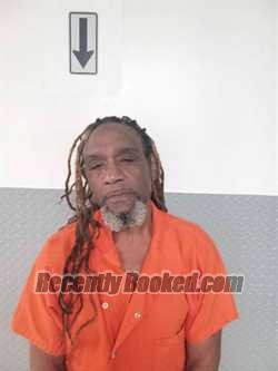 Recent Mugshot Image for RORY HILL in Hart County, Kentucky