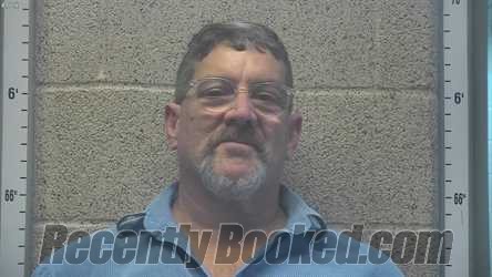 Recent Mugshot Image for KEVIN WILSON in Henderson County, Kentucky