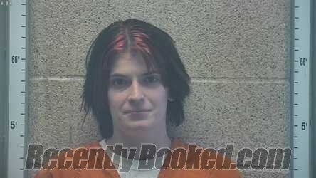 Recent Mugshot Image for SHEA DUFFY in Henderson County, Kentucky