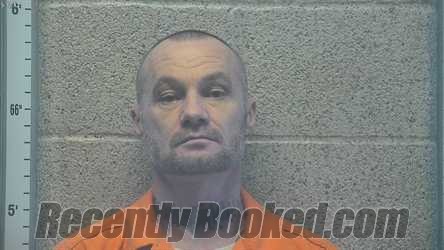 Recent Mugshot Image for VIRGIL KENNETH CARTER in Henderson County, Kentucky