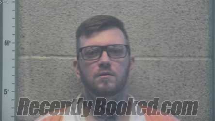 Recent Mugshot Image for ROBERT EARL BRANTLEY in Henderson County, Kentucky