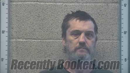 Recent Mugshot Image for JASON DURBIN in Henderson County, Kentucky